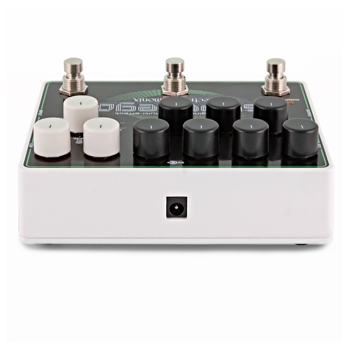 Synth Pedal Guitar Electro Harmonix Superego Plus Super