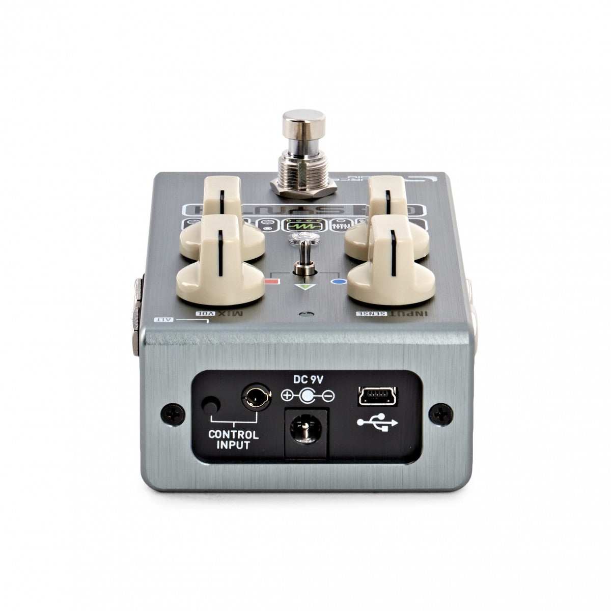 Synth Pedal Guitar Source Audio C4