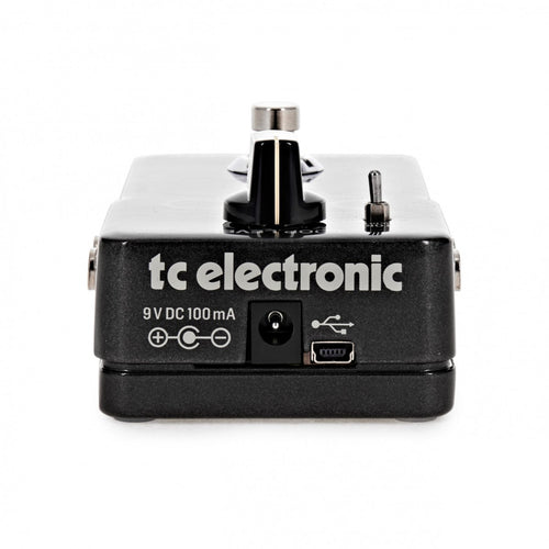 Looper Pedal Guitar TC Electronic Ditto Stereo