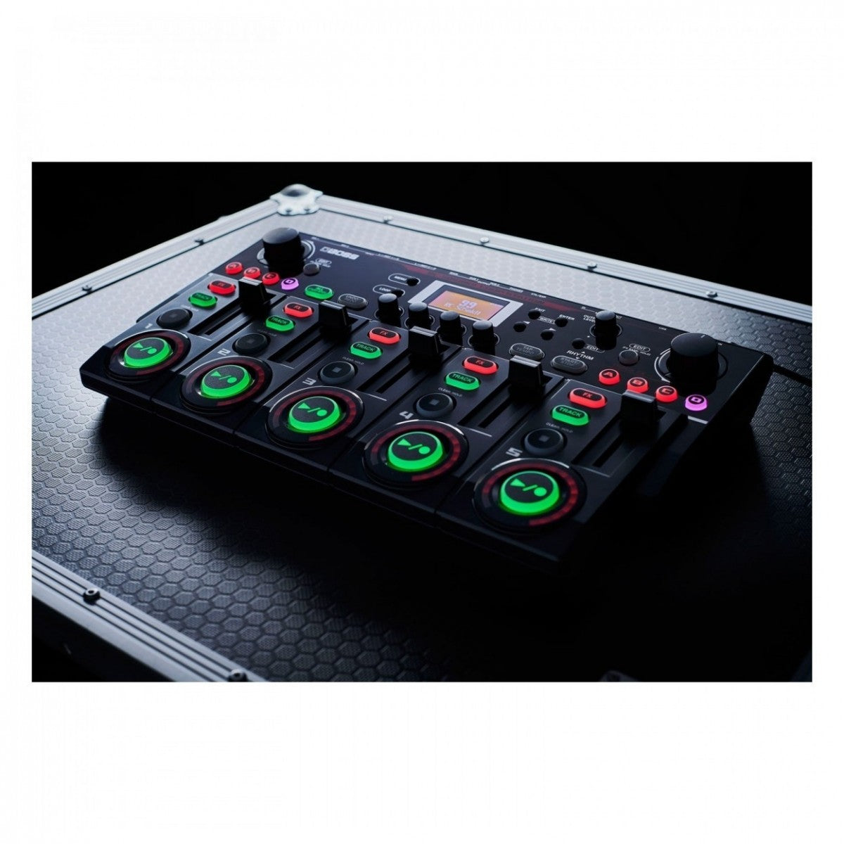 Looper Pedal Guitar Boss RC-505MKII