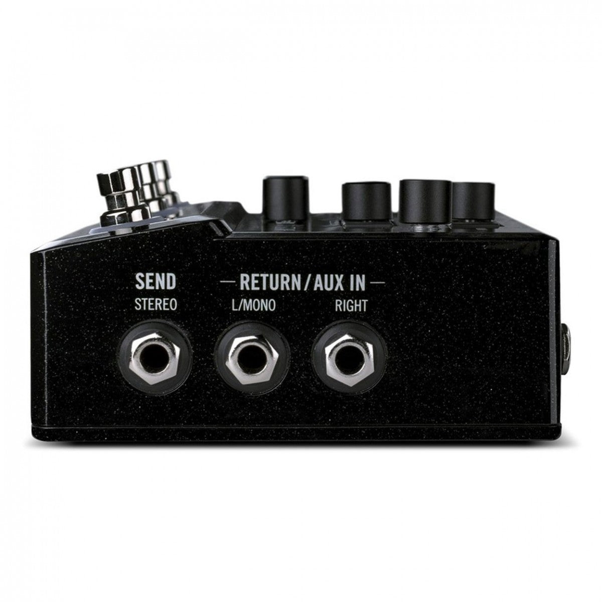 Multi Efects Pedal Guitar Line 6 Helix HX Stomp