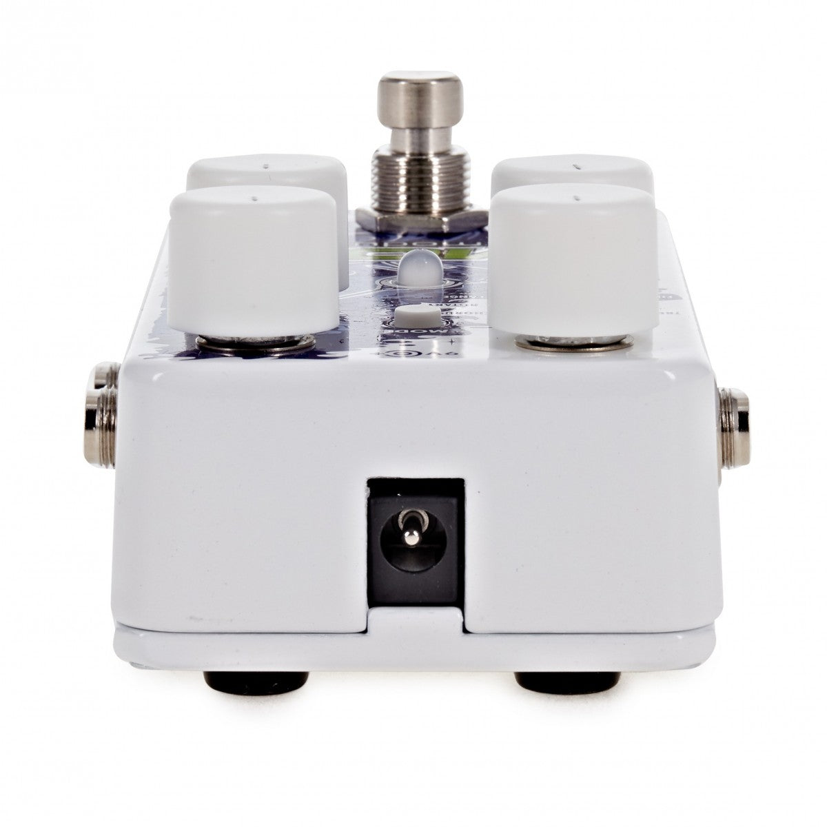 Multi Efects Pedal Guitar Electro Harmonix Mod 11