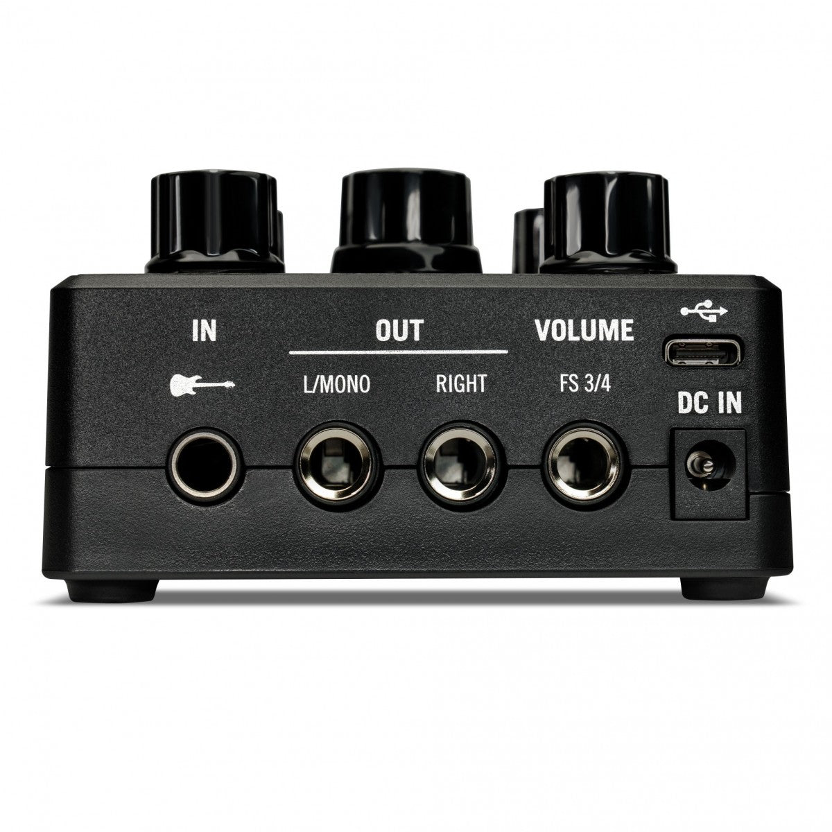 Multi Efects Pedal Guitar Line 6