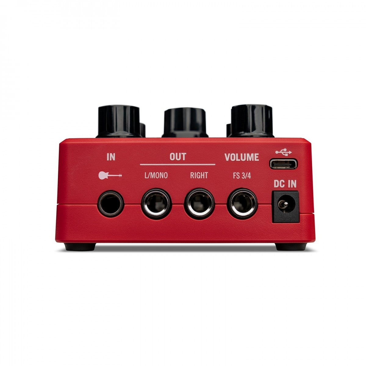 Multi Efects Pedal Guitar Line 6 Pod Express