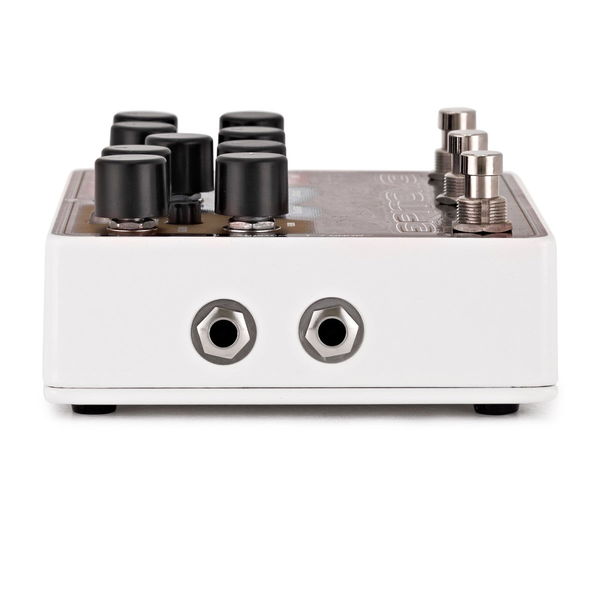 Multi Efects Pedal Guitar Electro Harmonix Epitome