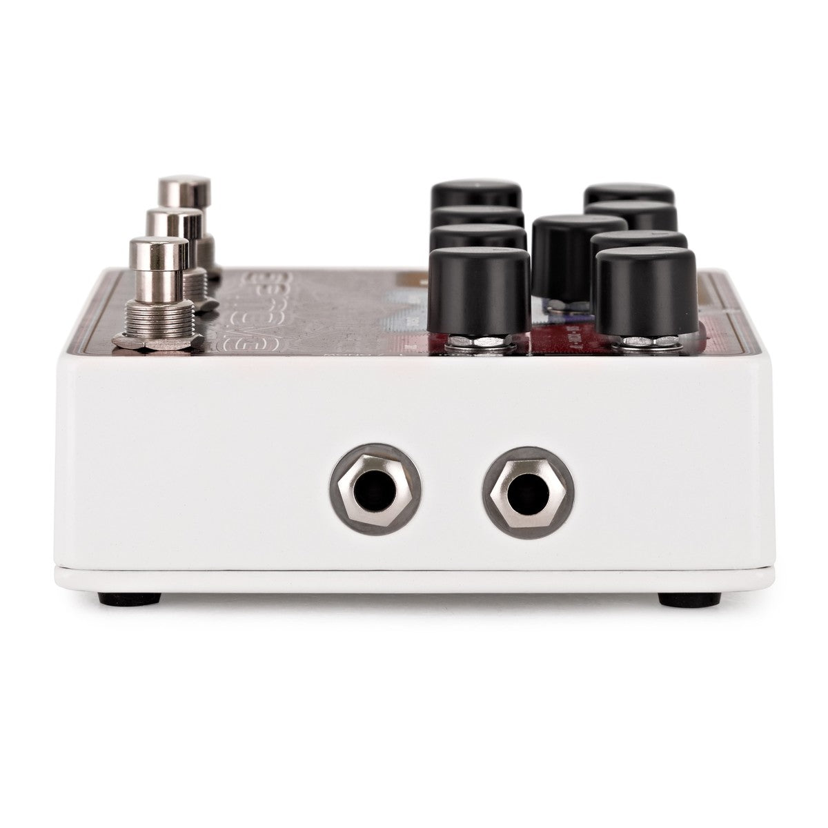 Multi Efects Pedal Guitar Electro Harmonix Epitome