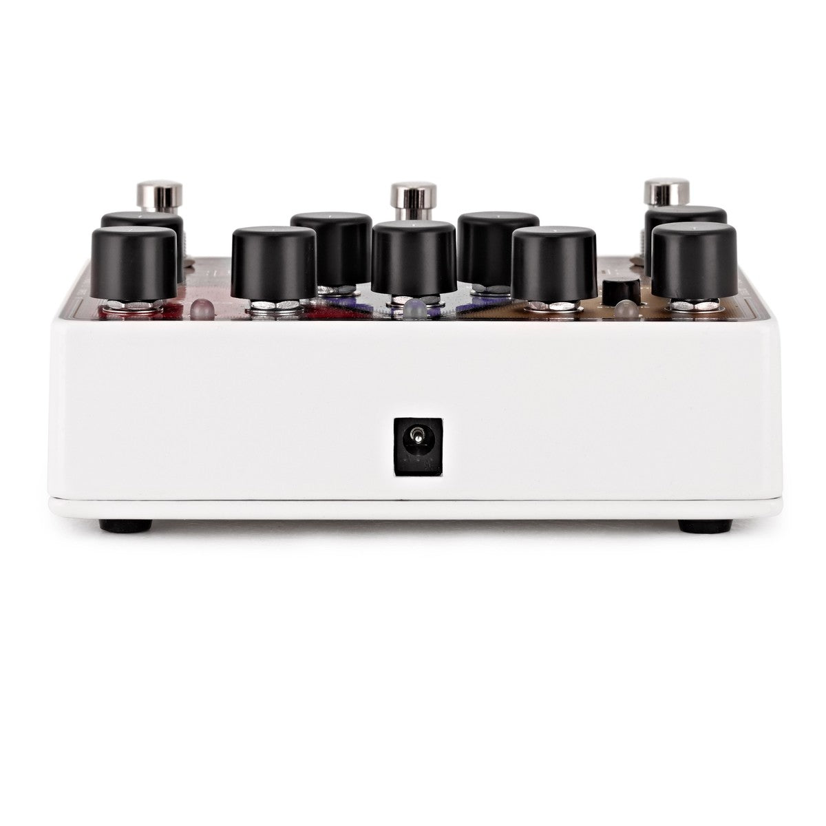 Multi Efects Pedal Guitar Electro Harmonix Epitome