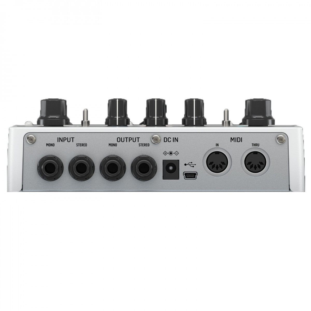 Multi Efects Pedal Guitar TC Electronic Plethora X3