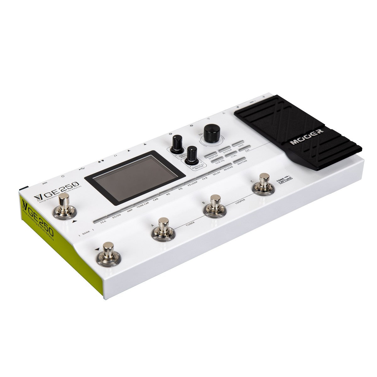 Multi Efects Pedal Guitar Mooer GE250
