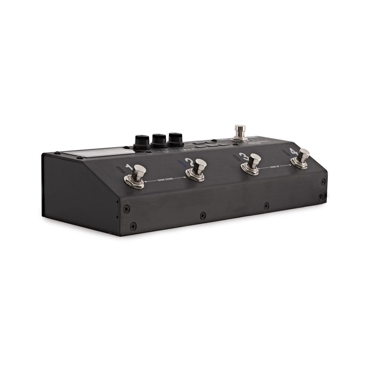 Multi Efects Pedal Guitar Boss MS-3
