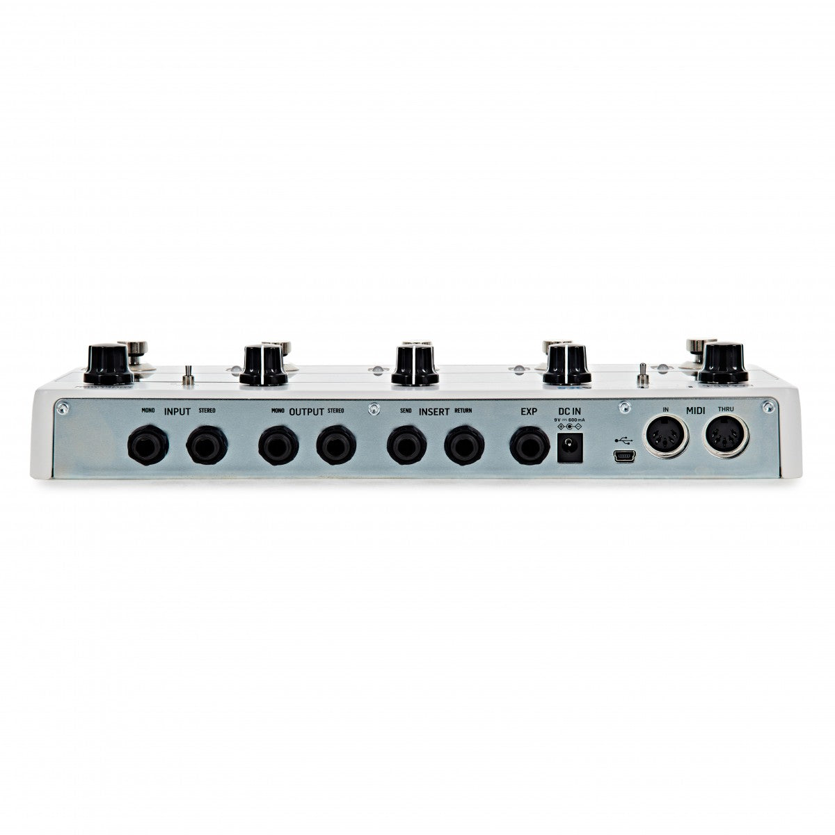 Multi Efects Pedal Guitar TC Electronic Plethora X5