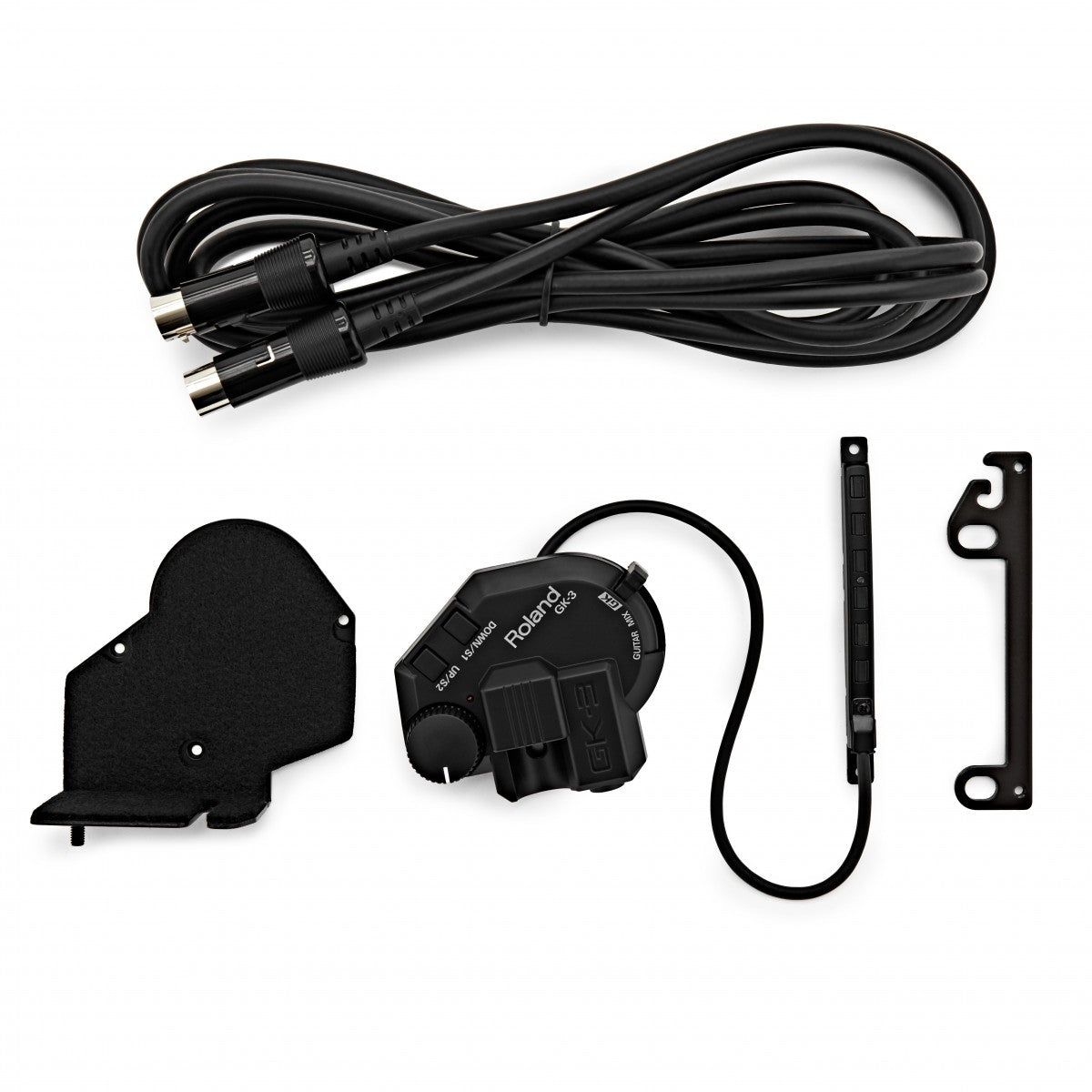 Multi Efects Pedal Guitar Boss GP-10GK