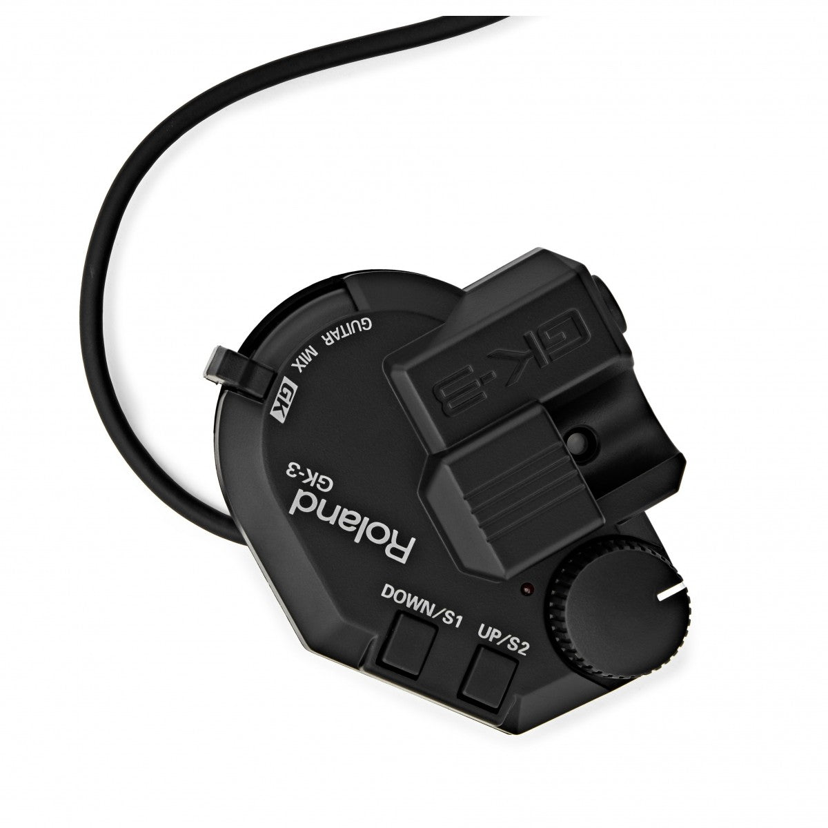 Multi Efects Pedal Guitar Boss GP-10GK