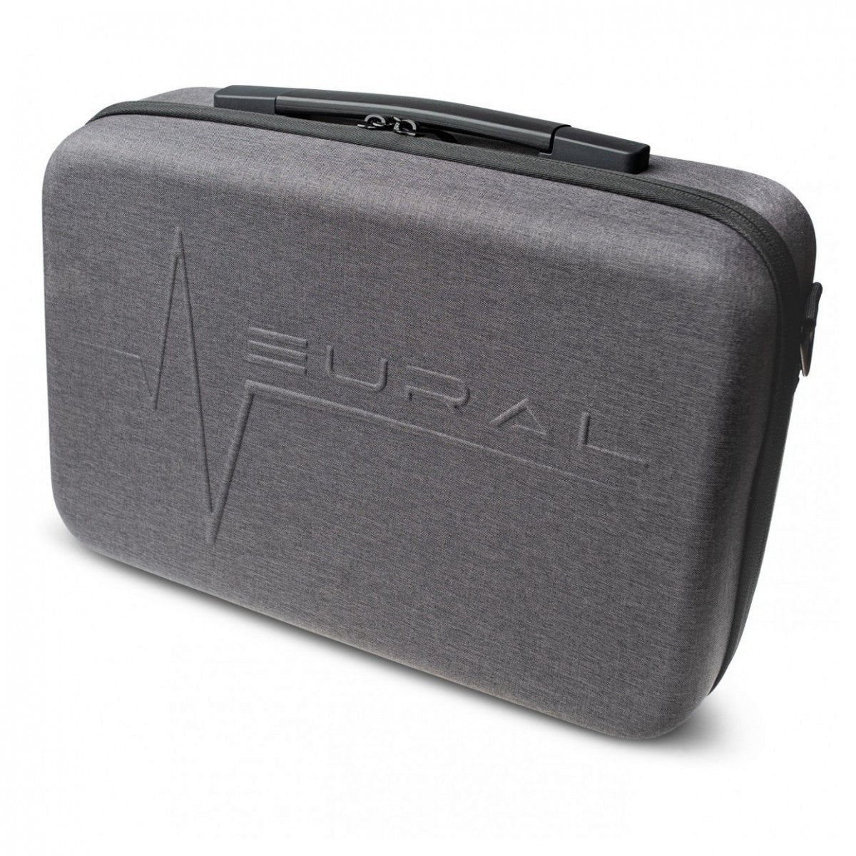 Multi Efects Pedal Guitar Neural DSP