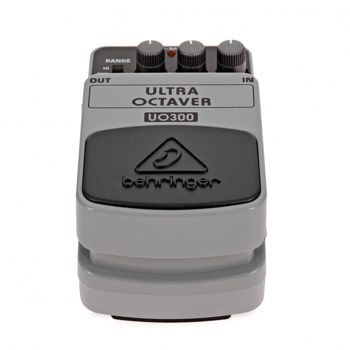 Octave Pedal Guitar Behringer UO300 Ultra