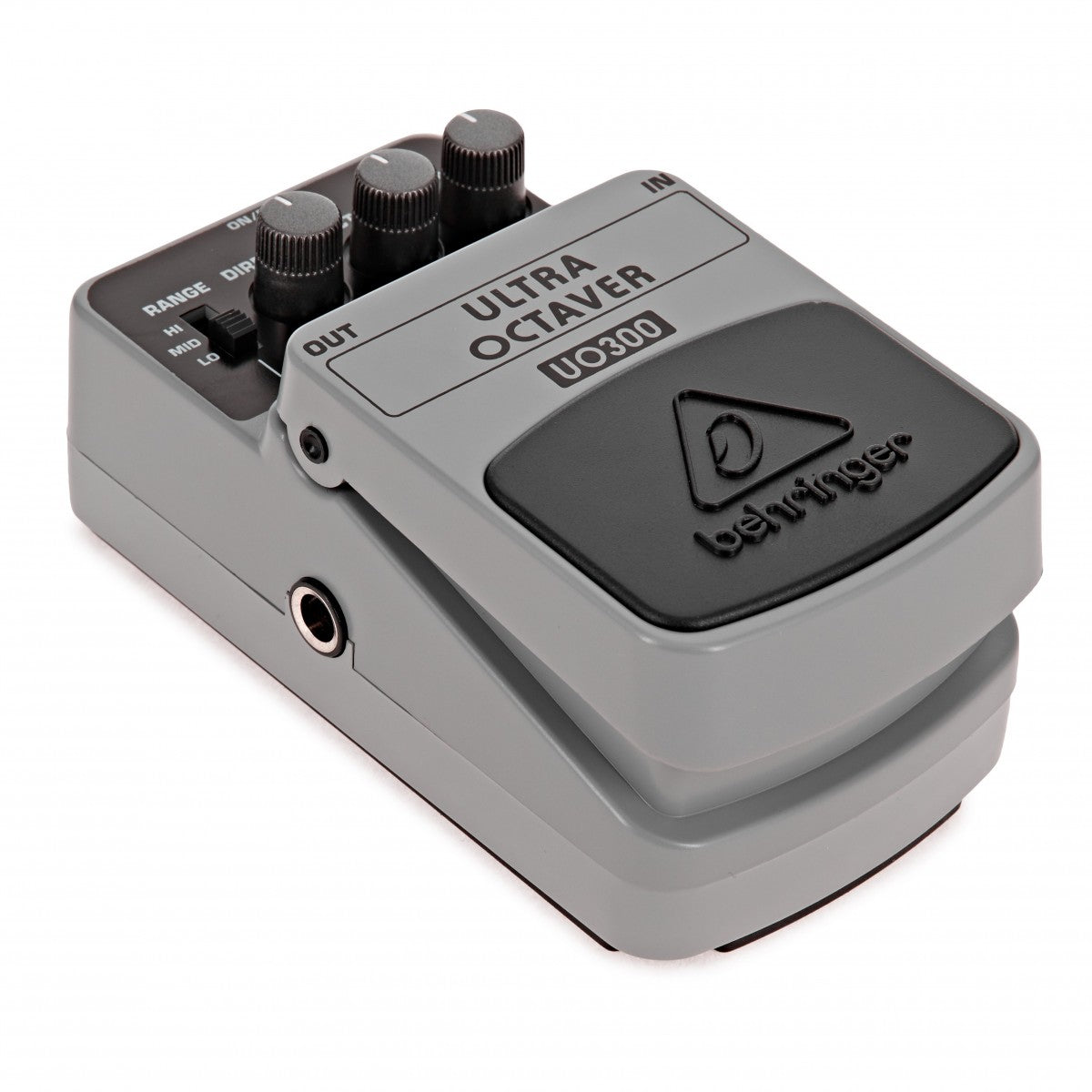 Octave Pedal Guitar Behringer UO300 Ultra