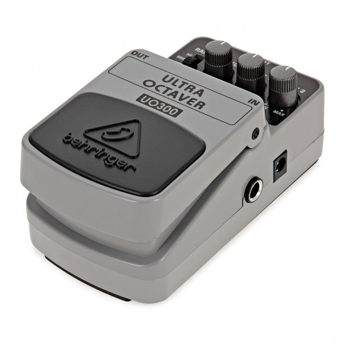 Octave Pedal Guitar Behringer UO300 Ultra