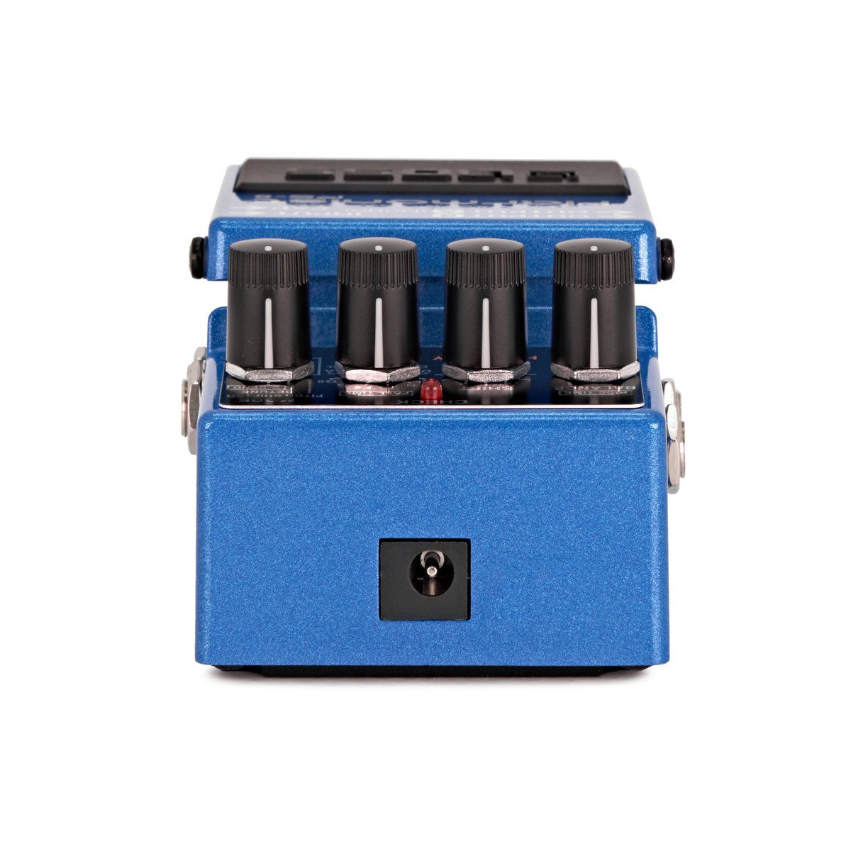 Octave Pedal Guitar Boss PS-6