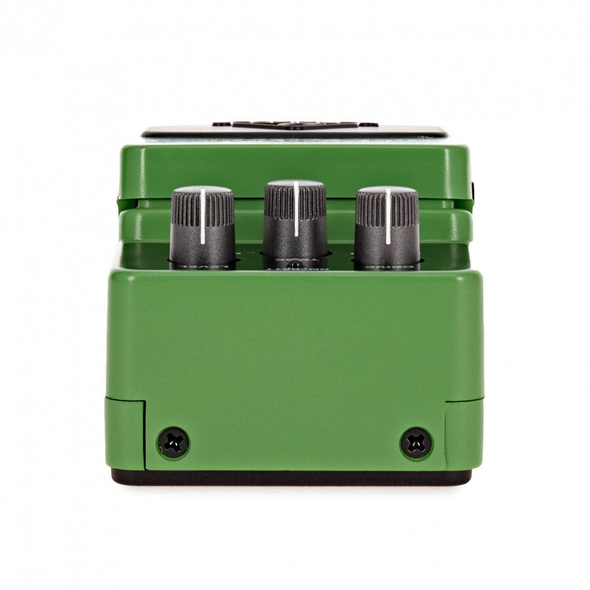 Overdrive Pedal Guitar Behringer TO800 Vintage Tube