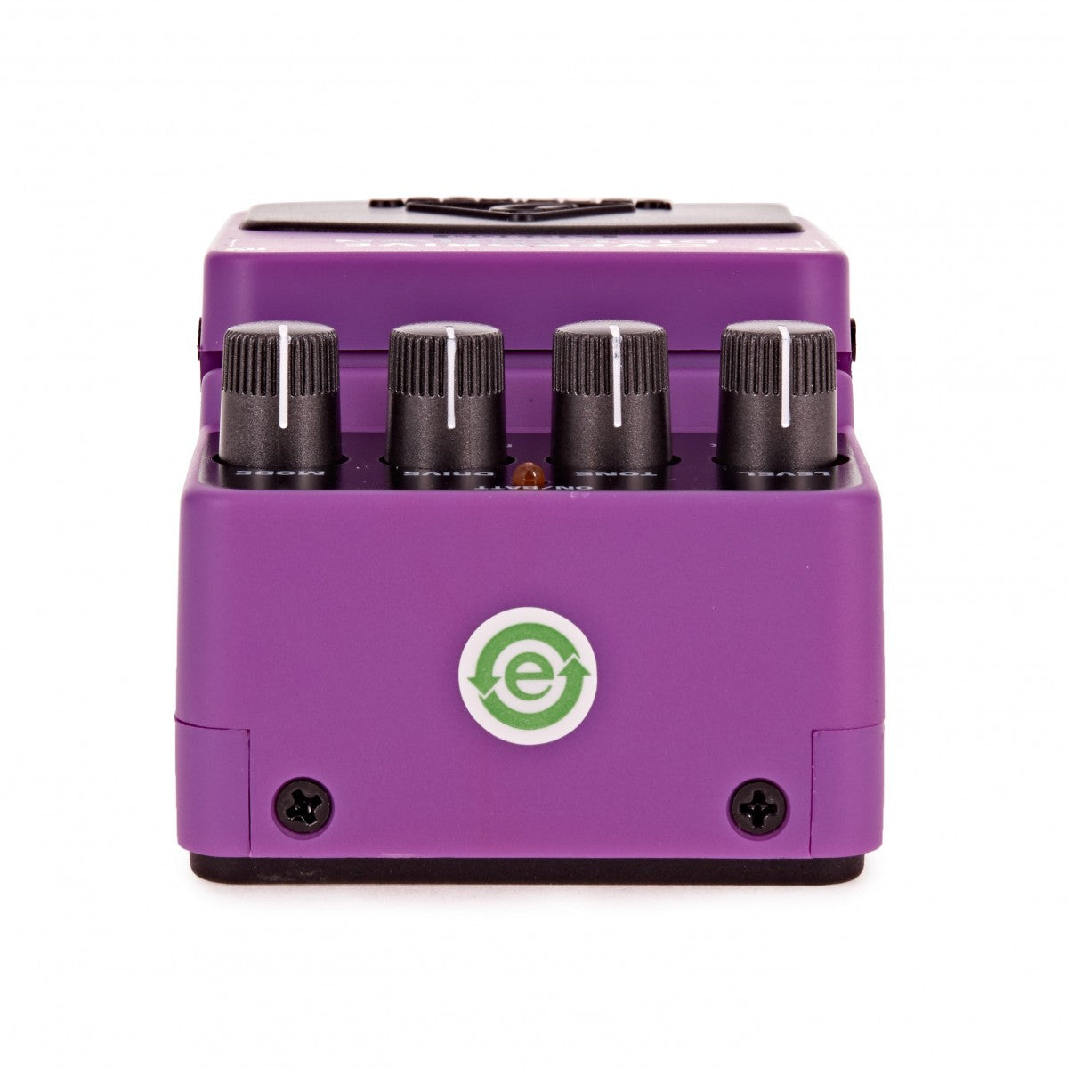 Overdrive Pedal Guitar Behringer OD300