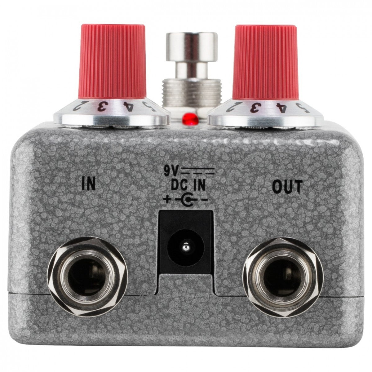 Overdrive Pedal Guitar Fender Hammertone