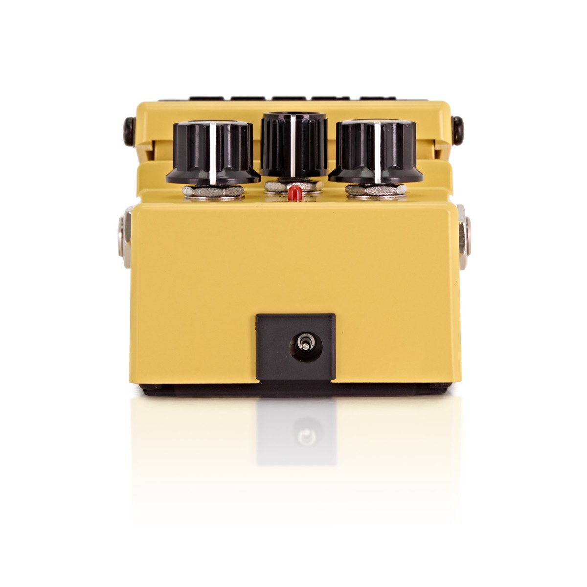 Overdrive Pedal Guitar Boss SD-1 Super