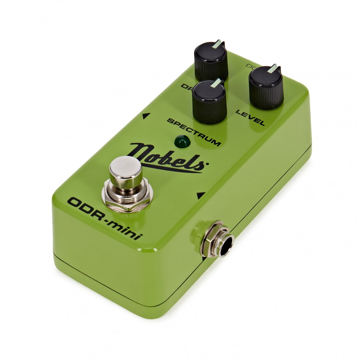 Overdrive Pedal Guitar Nobels ODR-Mini