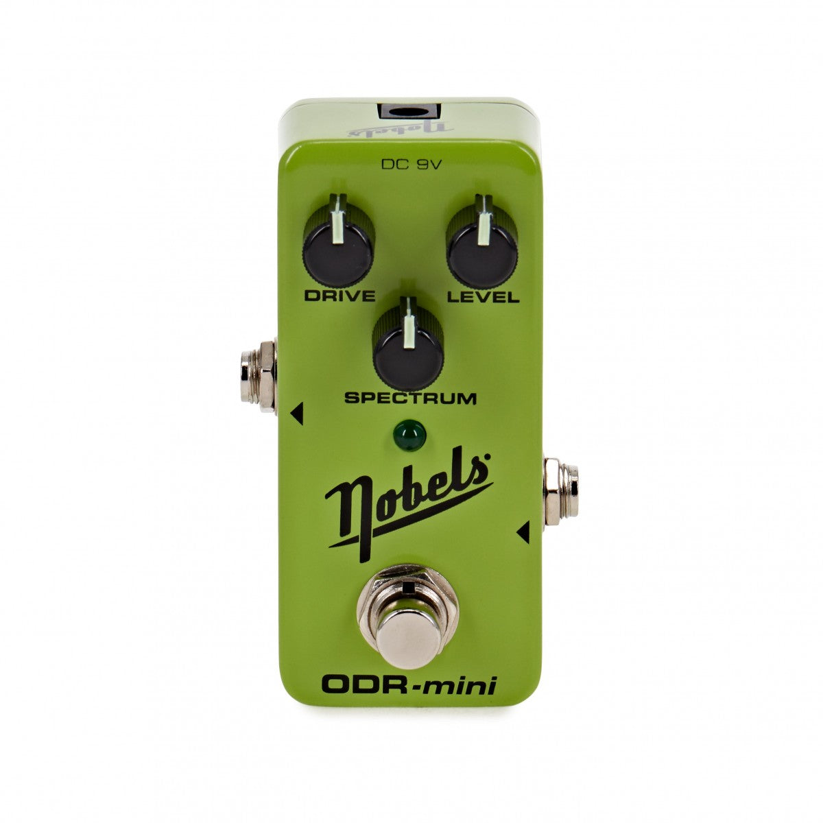 Overdrive Pedal Guitar Nobels ODR-Mini
