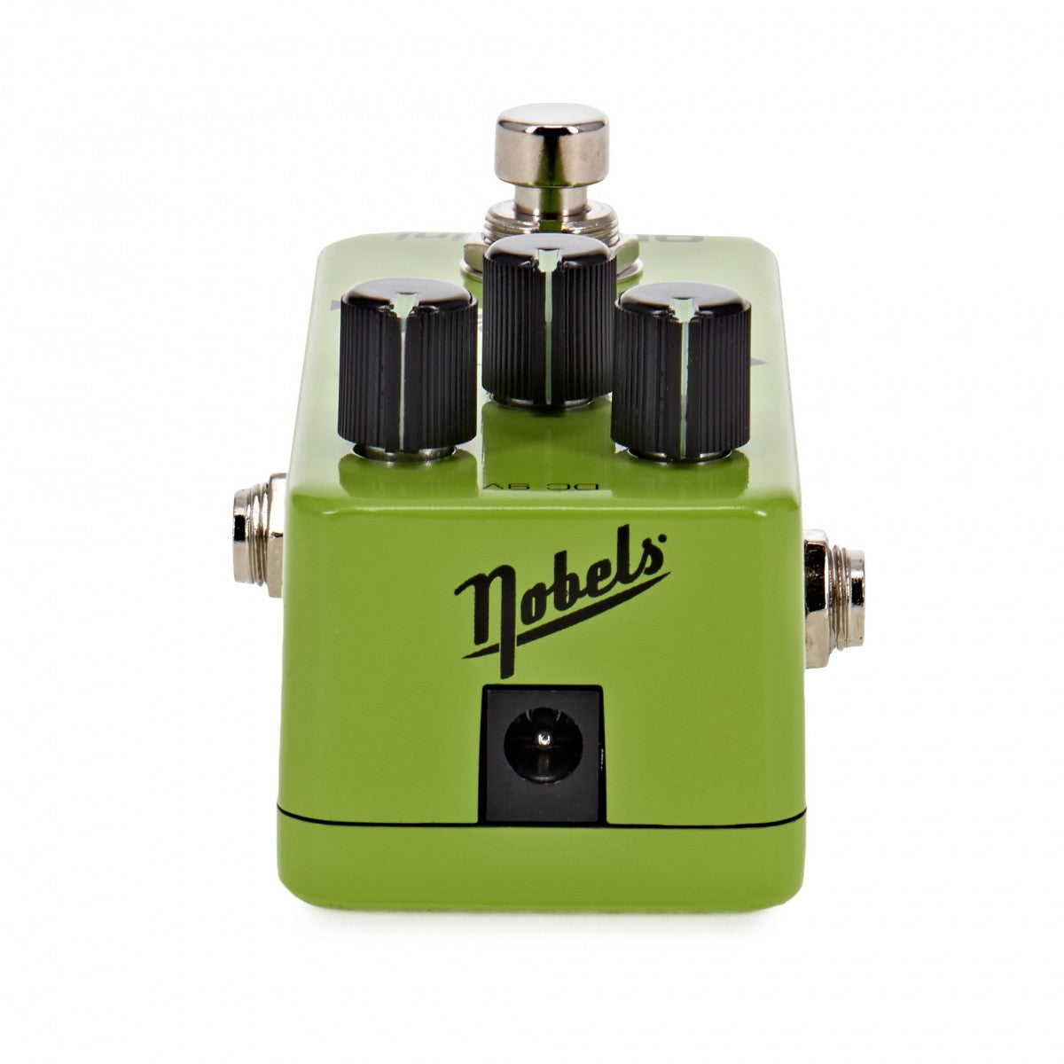 Overdrive Pedal Guitar Nobels ODR-Mini
