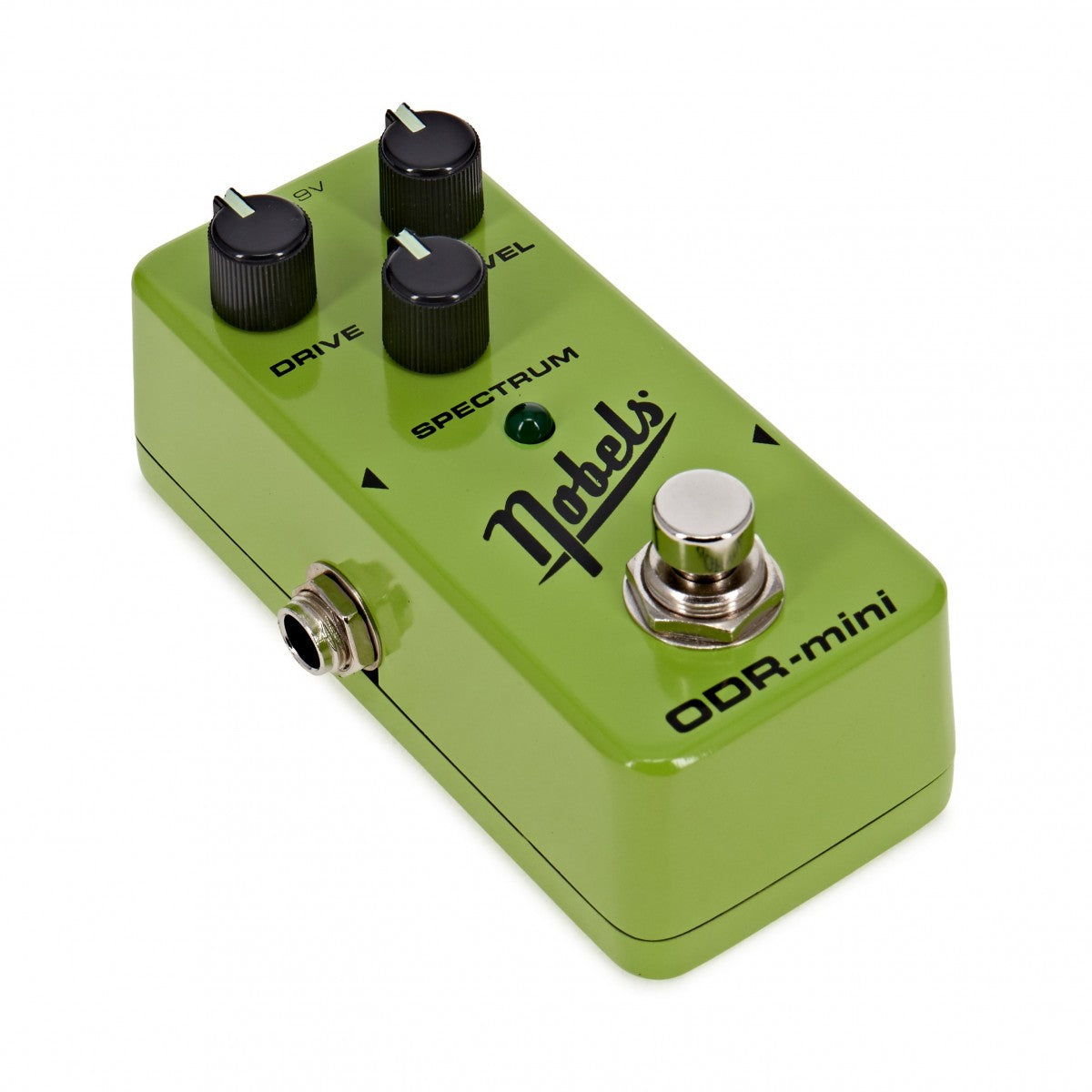 Overdrive Pedal Guitar Nobels ODR-Mini