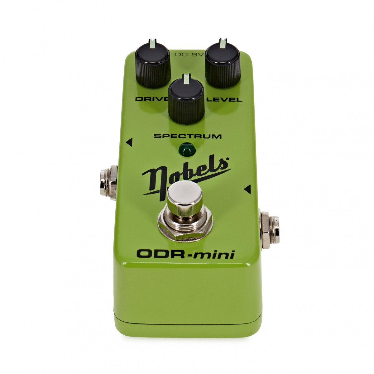 Overdrive Pedal Guitar Nobels ODR-Mini