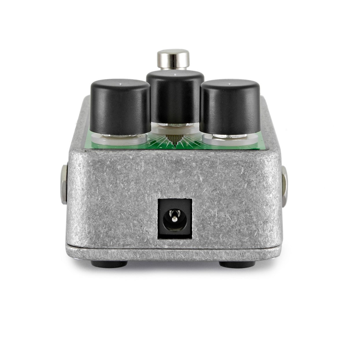 Overdrive Pedal Guitar Electro Harmonix East River Drive