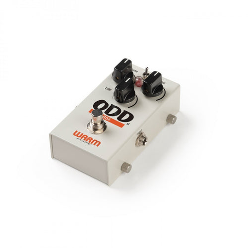 Overdrive Pedal Guitar Warm Audio ODD Drive