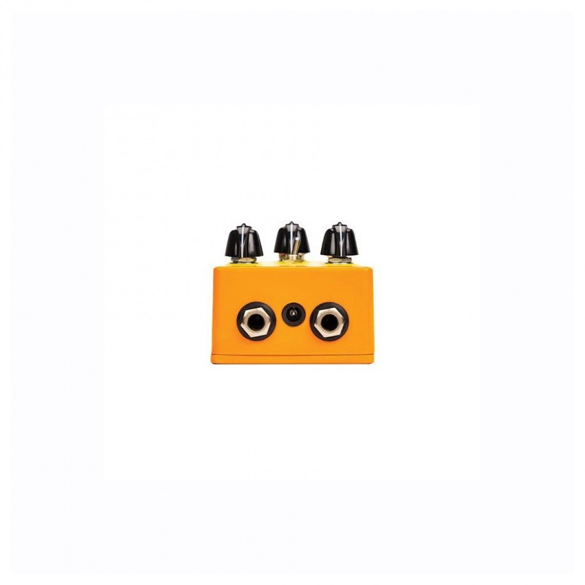 Overdrive Pedal Guitar Earthquaker Devices Special Cranker Analog