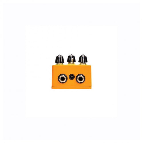 Overdrive Pedal Guitar Earthquaker Devices Special Cranker Analog