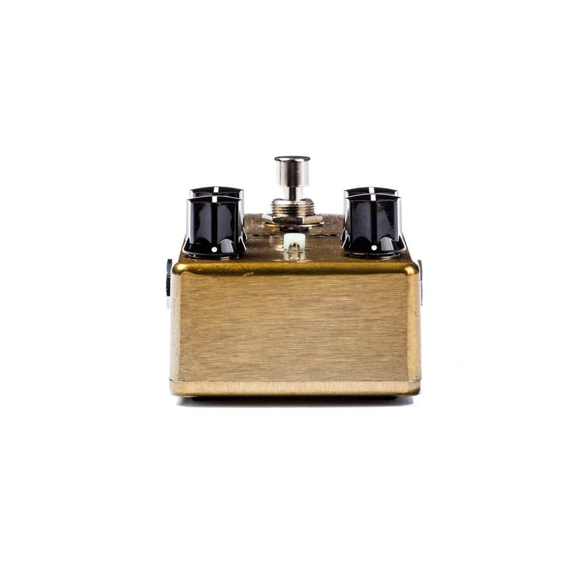 Overdrive Pedal Guitar MXR M77 Custom Badass Modified