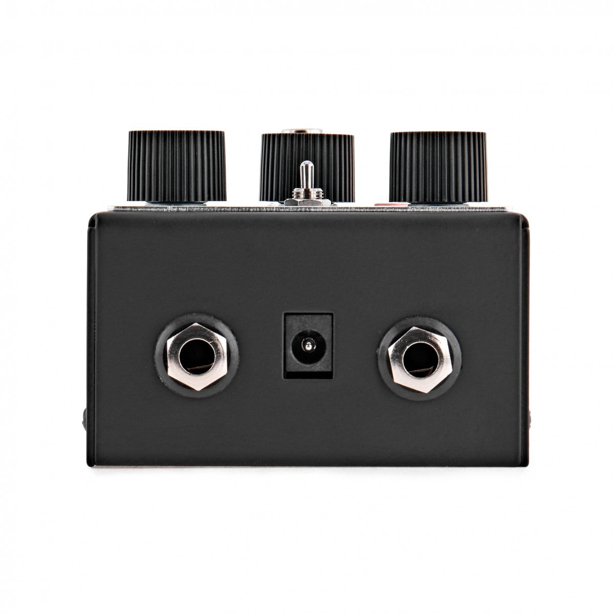 Overdrive Pedal Guitar Maestro Ranger