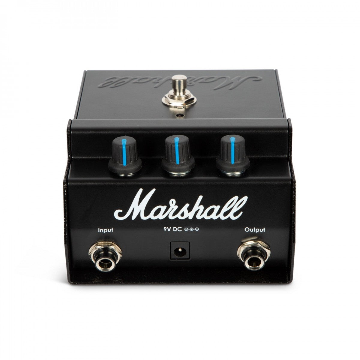 Overdrive Pedal Guitar Marshall PEDL-00100 Bluesbreaker Reissue