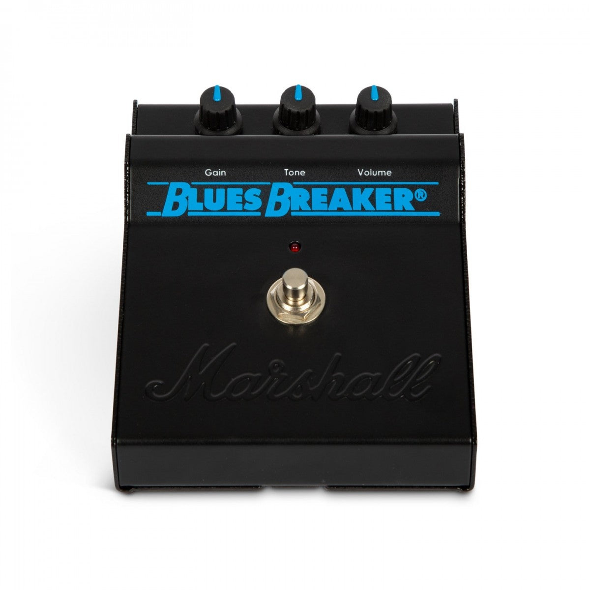Overdrive Pedal Guitar Marshall PEDL-00100 Bluesbreaker Reissue
