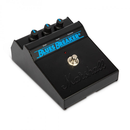 Overdrive Pedal Guitar Marshall PEDL-00100 Bluesbreaker Reissue