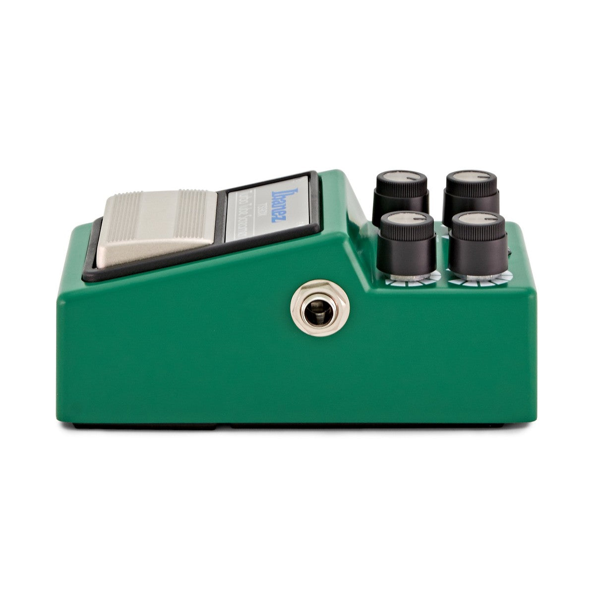 Overdrive Pedal Guitar Ibanez TS9DX Turbo Tube Screamer