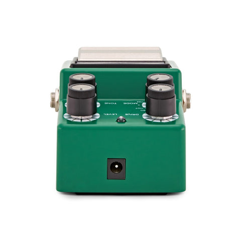Overdrive Pedal Guitar Ibanez TS9DX Turbo Tube Screamer