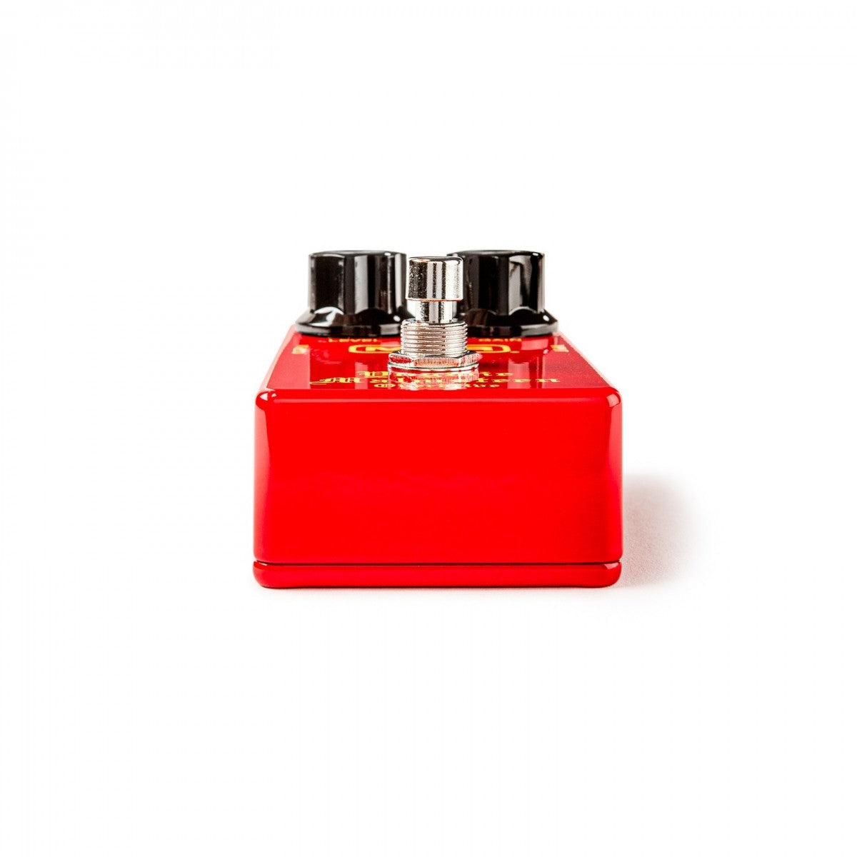 Overdrive Pedal Guitar MXR YJM308 Yngwie Malmsteen