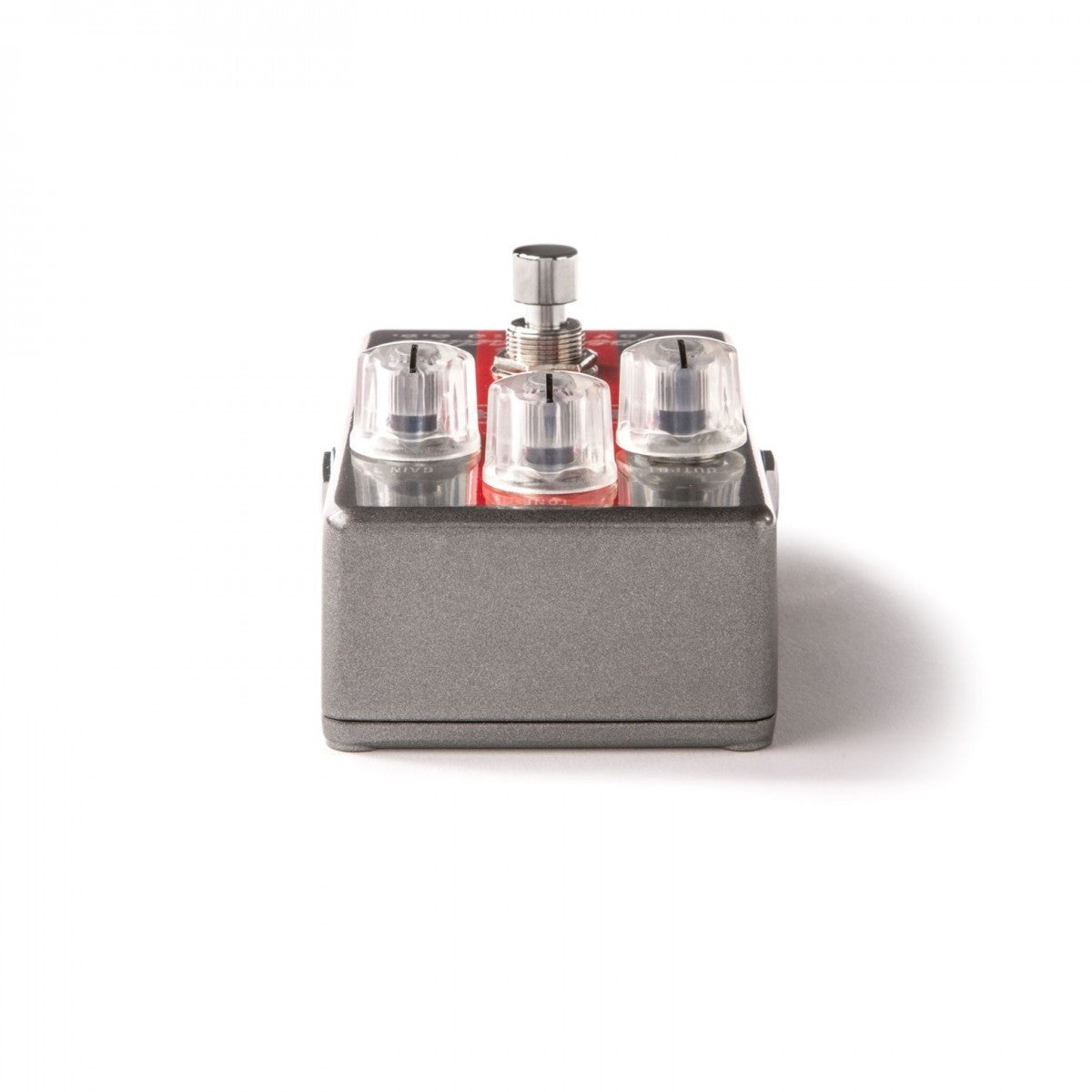Overdrive Pedal Guitar MXR M249 Super Badass Dynamic