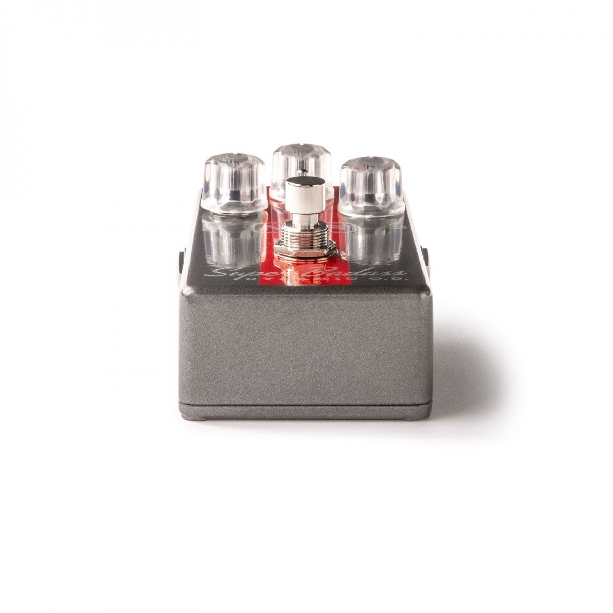 Overdrive Pedal Guitar MXR M249 Super Badass Dynamic