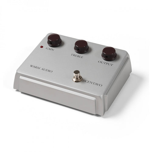 Overdrive Pedal Guitar Warm Audio WA-CV Centavo