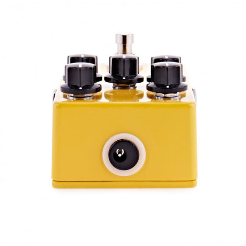 Overdrive Pedal Guitar JHS Pedals Charlie Brown V4