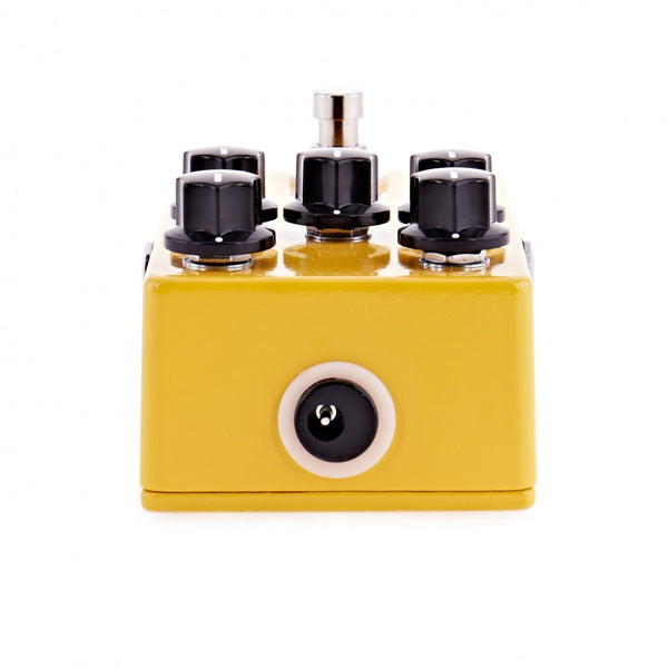 Overdrive Pedal Guitar JHS Pedals Charlie Brown V4