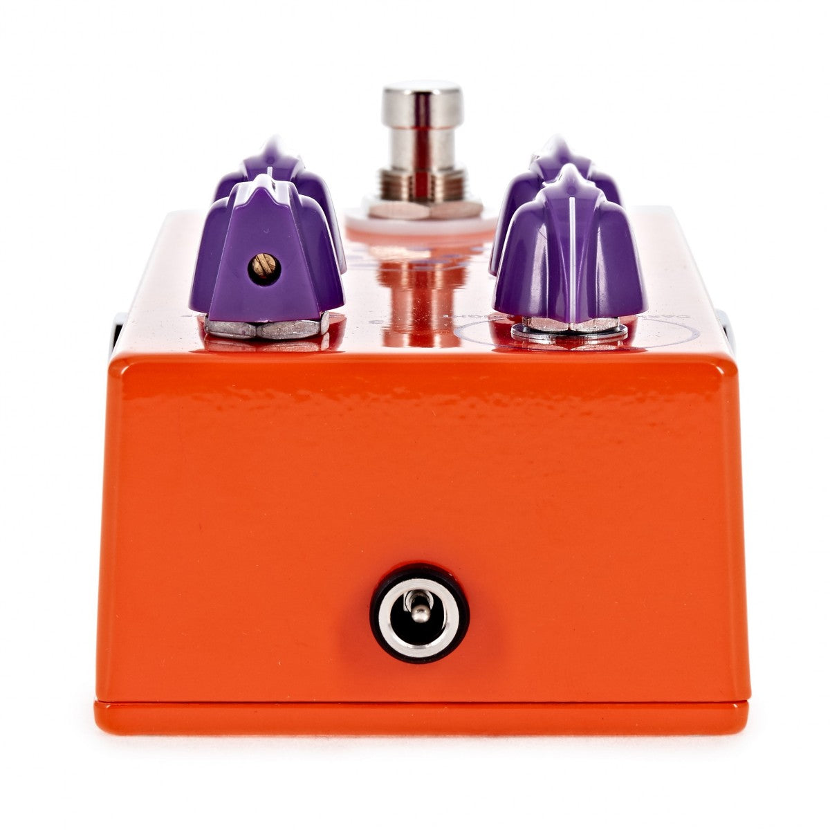 Overdrive Pedal Guitar JHS Pedals Cheese Ball