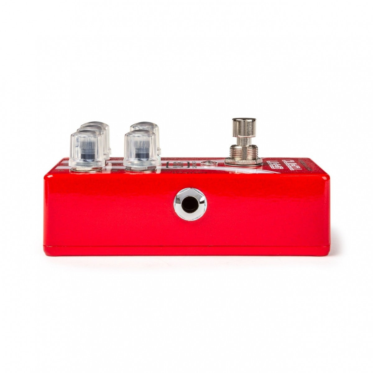 Overdrive Pedal Guitar MXR Gran Torino Boost